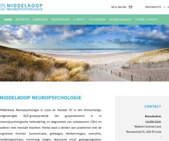 http://www.middelkoop-neuropsychologie.nl