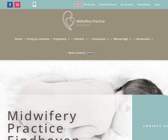 Midwifery practice Eindhoven