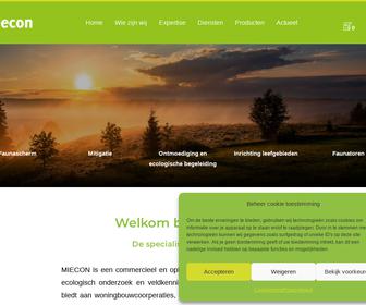 http://www.miecon.nl