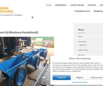 http://www.miedema-handelsmij.nl