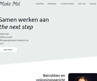 http://www.miekemel.nl