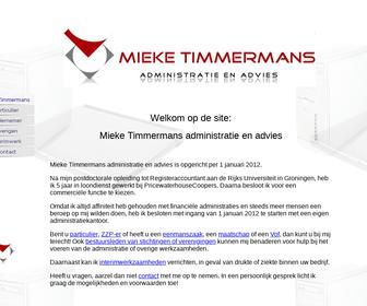 http://www.mieketimmermans.nl