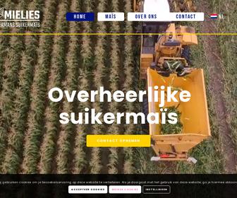 http://www.mielies.nl