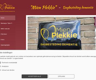http://www.mienplekkie.nl