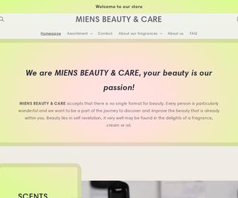 Miens beauty & care
