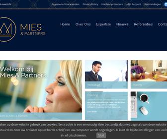 http://www.mies-partners.nl