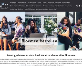 http://www.miesbloemenplus.nl