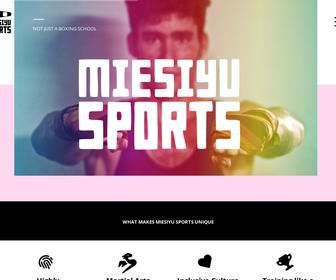 Miesiyu Sports/Coaching/ Security