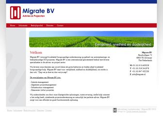 Migrate B.V.