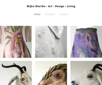 Mijke Marthe Styling