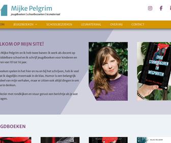 http://www.mijkepelgrim.nl