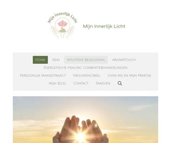 Mijn Innerlijk Licht