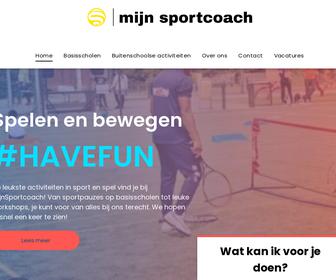 http://www.mijn-sportcoach.nl