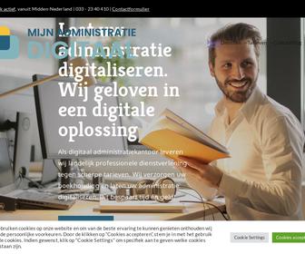 http://www.mijnadministratiedigitaal.nl