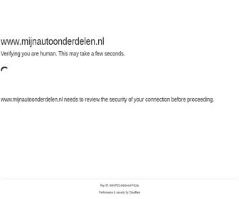 http://www.mijnautoonderdelen.nl