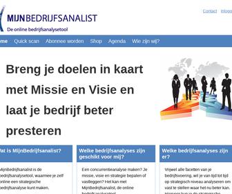 http://www.mijnbedrijfsanalist.nl