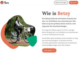 http://www.mijnbetsy.nl