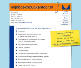http://www.mijnboekhoudkantoor.nl