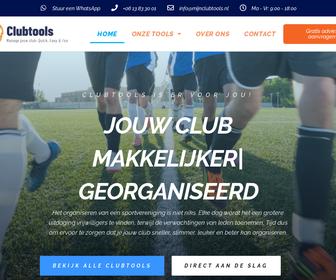 http://www.mijnclubtools.nl