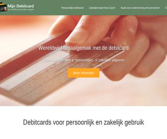 http://www.mijndebitcard.nl