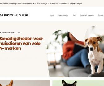 http://www.mijndierenspeciaalzaak.nl