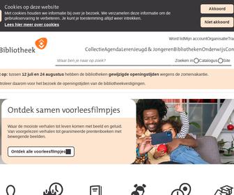 https://www.mijneigenbibliotheek.nl