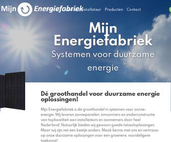http://www.mijnenergiefabriek.nl