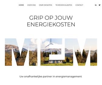 https://www.mijnenergiemanagement.nl