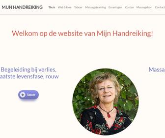 http://www.mijnhandreiking.nl