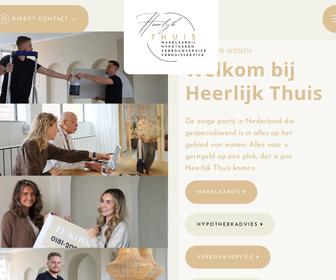 HT Verhuisservice B.V.