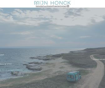 https://www.mijnhonck.nl