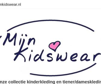 http://www.mijnkidswear.nl