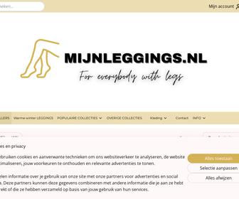 http://www.mijnleggings.nl