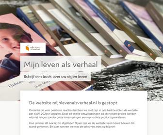 http://www.mijnlevenalsverhaal.nl