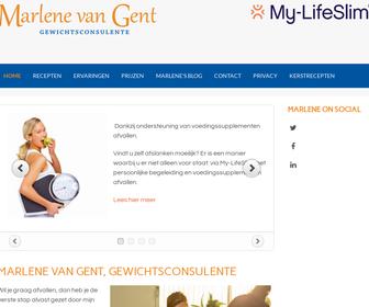 My-LifeSlim afslankinstituut Capelle