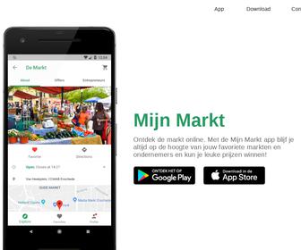 http://www.mijnmarkt.app