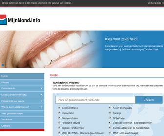 http://www.mijnmond.info/dentallaboratoriumdelarey.nl