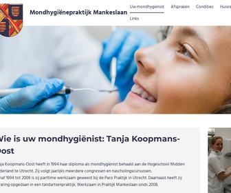 http://www.mijnmondhygienist.nl