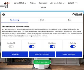 https://www.mijnnooddouche.nl