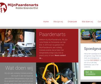 http://www.mijnpaardenarts.nl