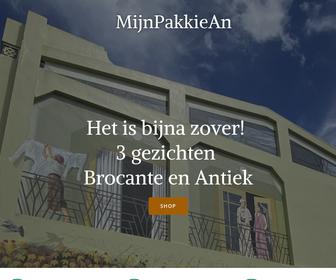 http://www.mijnpakkiean.nl
