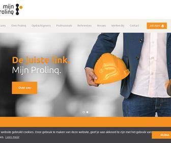 https://www.mijnprolinq.nl