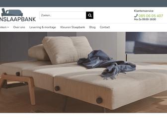 https://www.mijnslaapbank.com