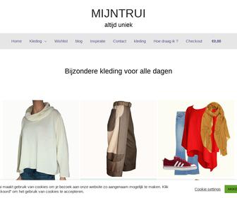 http://www.mijntrui.nl