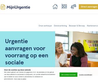 https://www.mijnurgentie.nl