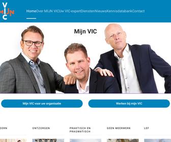 http://www.mijnvic.nl