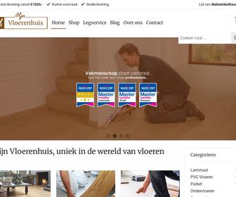 Mijn Vloerenhuis