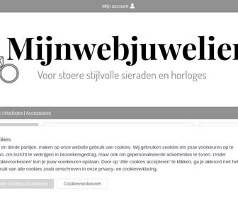 http://www.mijnwebjuwelier.nl