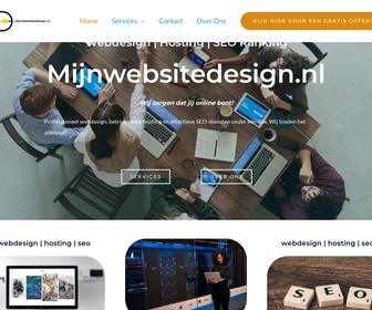Mijnwebsitedesign.nl