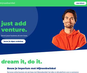 http://www.mijnwebwinkel.nl